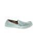 Revitalign Teal Flats Size 7 1/2 - photo 1