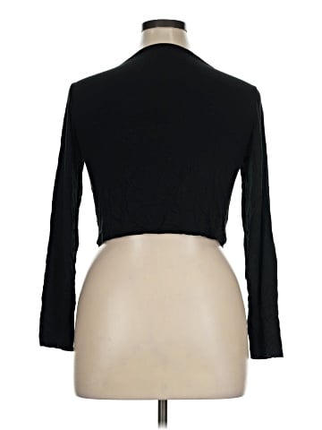Express 3/4 Sleeve T-Shirt (view 2)