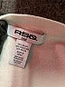 RSQ Ivory Sleeveless Button-Down Shirt Size S - photo 7