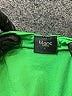 Blanc Green Cocktail Dress Size L - photo 7
