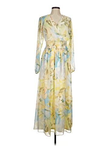 Laundry by Shelli Segal Casual Dress (view 1)