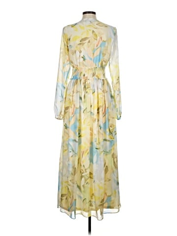 Laundry by Shelli Segal Casual Dress (view 2)