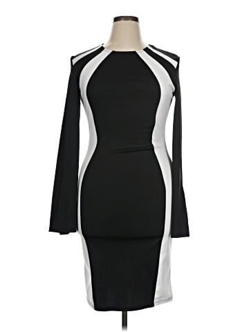 ChicMe Cocktail Dress (view 1)