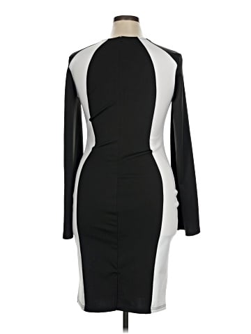 ChicMe Cocktail Dress (view 2)