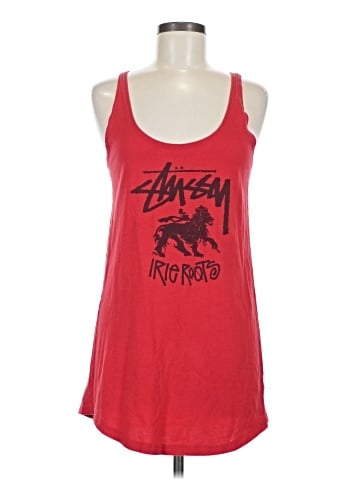 Stussy Tank Top (view 1)