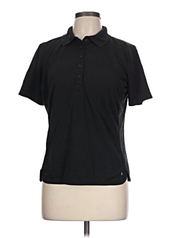 Izod Golf Short Sleeve Polo (view 1)