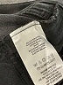 Free People Black Jeans Size 27 waist - photo 8