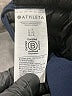 Athleta Blue Active Pants Size L (tall) - photo 8