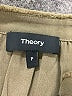 Theory 100% Silk Green Sleeveless Silk Top Size P (petite) - photo 7
