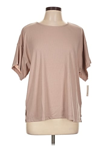Natori Short Sleeve T-Shirt (view 1)