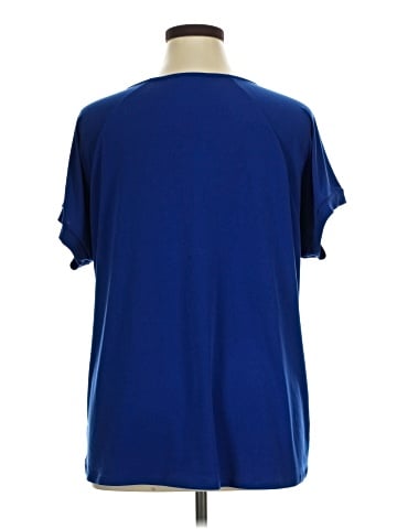 Atelier Short Sleeve Top (view 2)