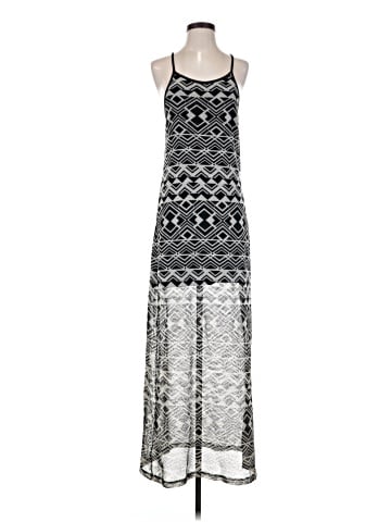 Mystree Casual Dress (view 1)