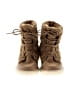 Sorel Brown Ankle Boots Size 8 - photo 2