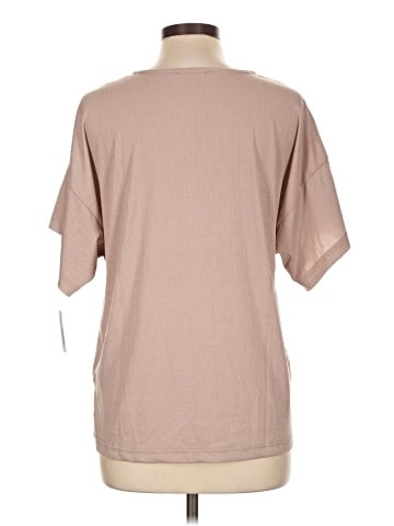 Natori Short Sleeve T-Shirt (view 2)