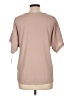 Natori Tan Short Sleeve T-Shirt Size L - photo 2