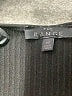 The Range Solid Black Cocktail Dress Size XS - photo 7