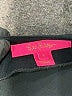 Lilly Pulitzer Solid Black Jumpsuit Size 4 - photo 5