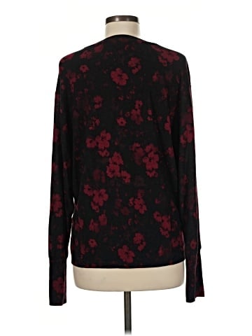 Simply Vera Vera Wang Pullover Sweater (view 2)