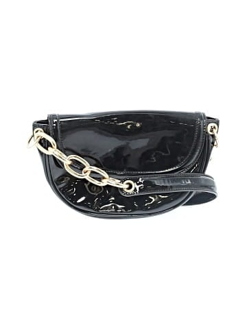 Forever Leather Shoulder Bag (view 1)