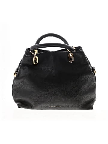 Vince Camuto Leather Satchel (view 1)