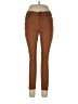 d.jeans Brown Jeans Size 10 - photo 1