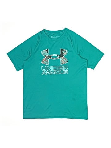 Under Armour Active T-Shirt (view 1)