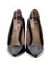 Mix No. 6 Blue Heels Size 8 1/2 - photo 2