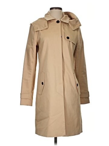 Soia & Kyo Trenchcoat (view 1)