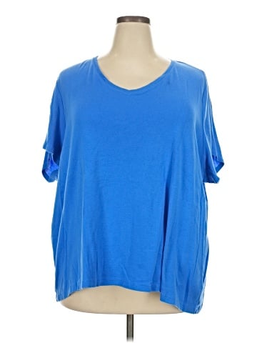 Croft & Barrow Short Sleeve T-Shirt (view 1)