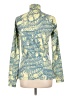 Nike Print Blue Track Jacket Size L - photo 2
