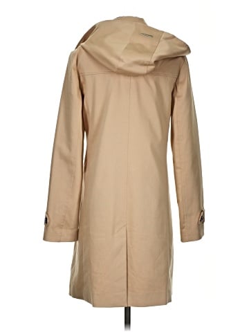 Soia & Kyo Trenchcoat (view 2)