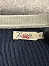 Faherty Blue Pullover Sweater Size XL - photo 7
