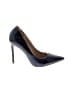 Mix No. 6 Blue Heels Size 8 1/2 - photo 1