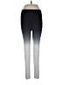 Zyia Active Gray Yoga Pants Size L - photo 1