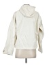 Patagonia 100% Nylon Solid Ivory Jacket Size XS - photo 2