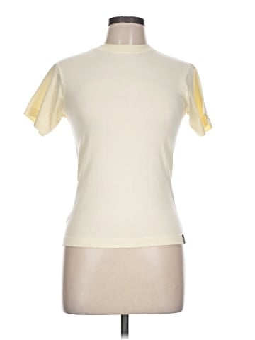 Kenneth Cole New York Short Sleeve Turtleneck (view 1)