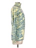 Nike Print Blue Track Jacket Size L - photo 4