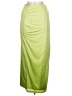 Superdown Green Casual Skirt Size M - photo 1