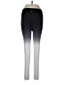 Zyia Active Gray Yoga Pants Size L - photo 2