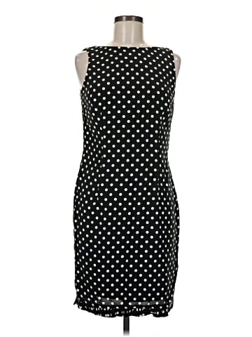 S.L. Fashions Cocktail Dress (view 1)