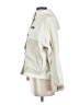Patagonia 100% Nylon Solid Ivory Jacket Size XS - photo 5