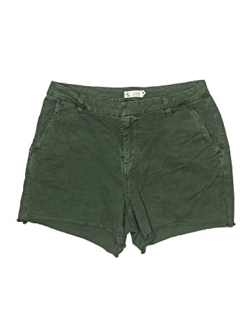 Carve Designs Khaki Shorts (view 1)