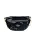 Forever 100% Leather Black Leather Shoulder Bag One size - photo 3