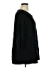 Carolina Belle Black 3/4 Sleeve Top Size 1X - photo 4