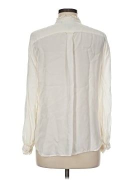 J.Crew Long Sleeve Blouse (view 2)