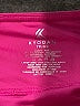 Kyodan Solid Pink Casual Skirt Size XS - photo 3