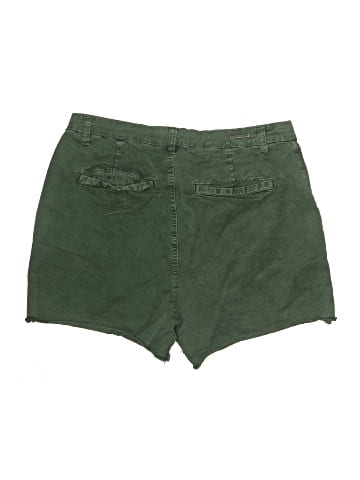 Carve Designs Khaki Shorts (view 2)