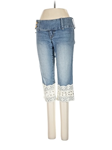 XOXO Jeans Jeans (view 1)