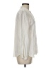 J.Crew Ivory Long Sleeve Blouse Size M - photo 4