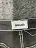 Rolla's Black Casual Pants Size 29 waist - photo 7